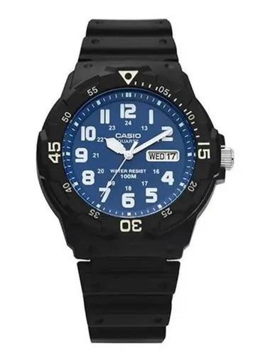 Men s Urethane Watch 270230 - CASIO - BALAAN 1