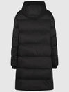 Women s Blomount Long Padding 1C00027 597WF 999 - MONCLER - BALAAN 2