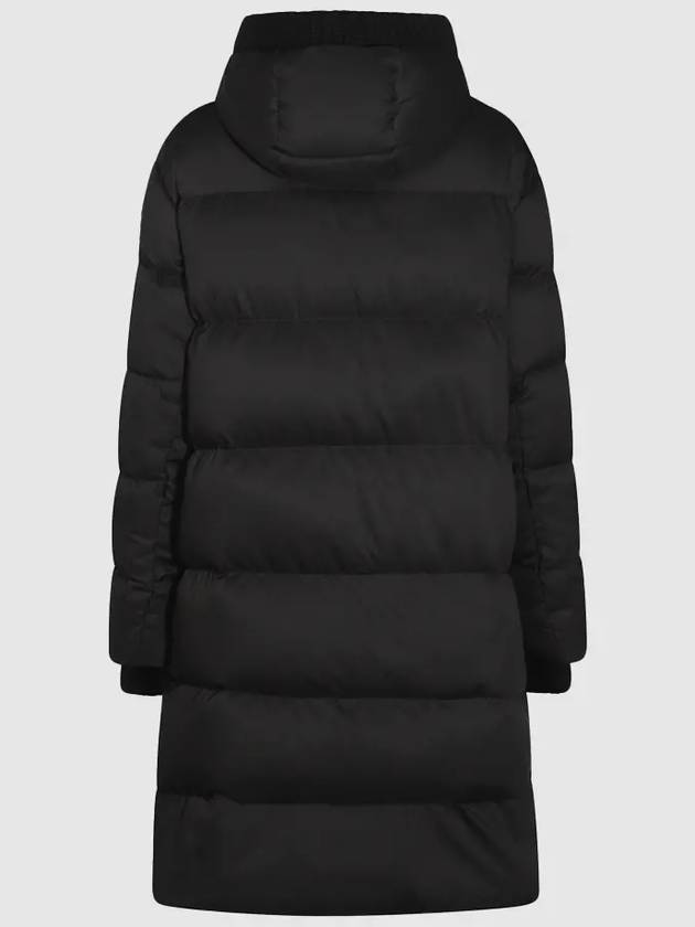 Women s Blomount Long Padding 1C00027 597WF 999 - MONCLER - BALAAN 2