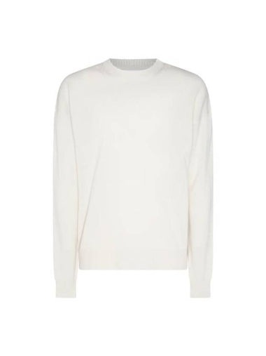 24FW Sweater J21GP0028 J13208105 - JIL SANDER - BALAAN 1