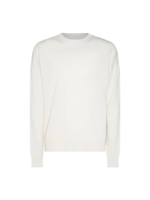 24FW Sweater J21GP0028 J13208105 - JIL SANDER - BALAAN 1