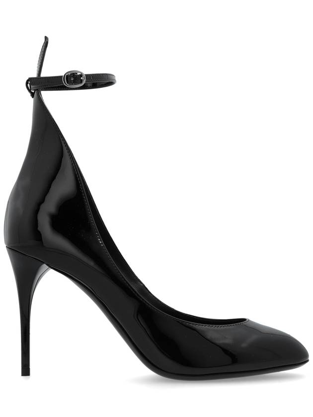 Alaïa Heeled Shoes, Women's, Black - ALAIA - BALAAN 1