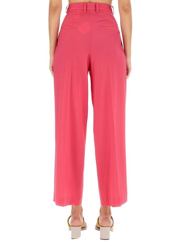 Alysi Wool Pants - ALYSI - BALAAN 4