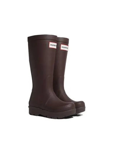 Original 2 0 tall rain boots Dark Horizon UFT7000RMADHZ - HUNTER - BALAAN 1