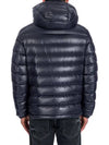 Men s BESINES Short Down Jacket 1A00003 597EX 779 - MONCLER - BALAAN 3