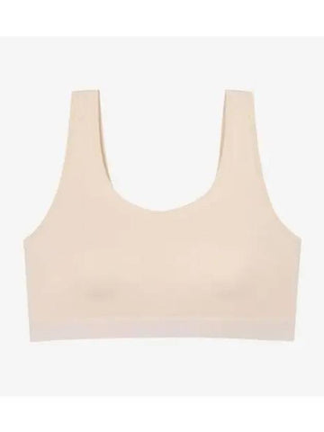 UNDERWEAR Essential Basic Bra Top FI4ITG1644FSCR - FILA - BALAAN 1