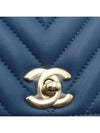 A91586 Crossbody Bag - CHANEL - BALAAN 5