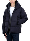 FELLBERG Padding 1A00042 53066 742 - MONCLER - BALAAN 3