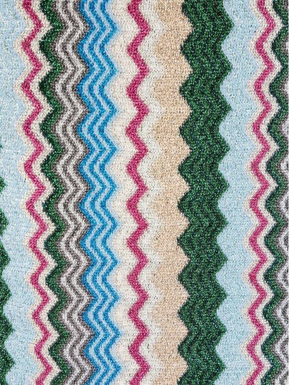 Missoni Scarfs MultiColour - MISSONI - BALAAN 2