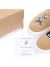 Paris Slip-On Camel - JOSHUA SANDERS - BALAAN.