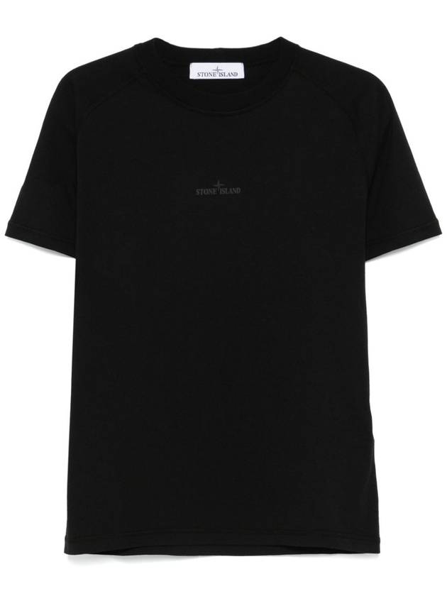 UOMO T-SHIRT - STONE ISLAND - BALAAN 1