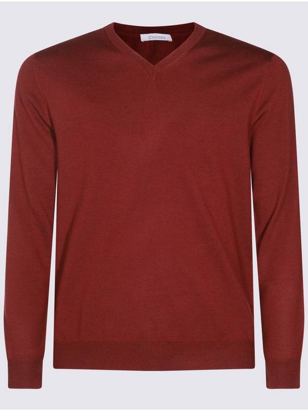 Cruciani Sweaters - CRUCIANI - BALAAN 2