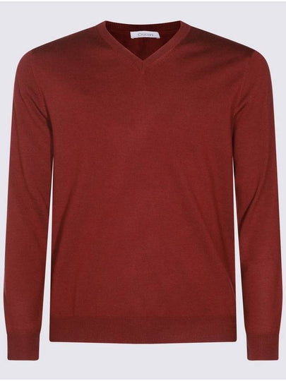 Cruciani Sweaters - CRUCIANI - BALAAN 2