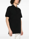 Polo T Shirt MRMD0006AC174 N0000 Black - ETRO - BALAAN 4