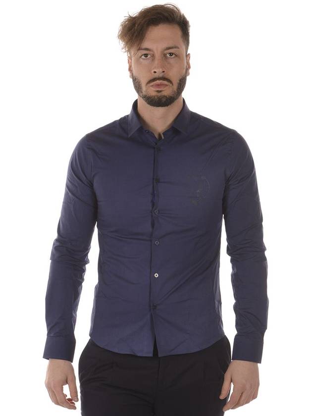 Versace Jeans Couture Shirt - VERSACE - BALAAN 1