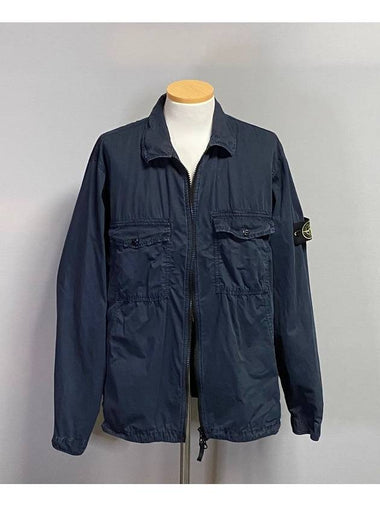 overshirt 110 - STONE ISLAND - BALAAN 1