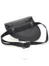 men messenger bag - DIOR - BALAAN 3