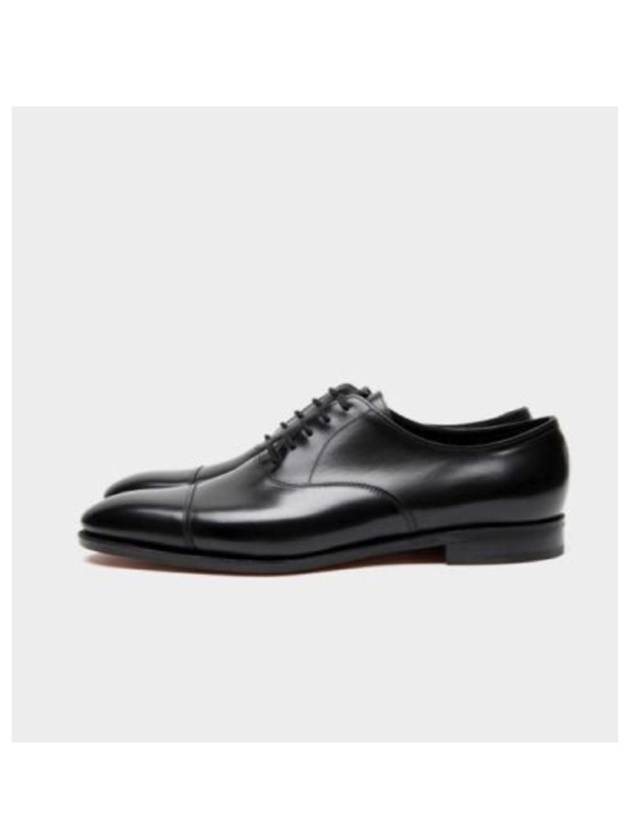 City II Laceup Single Leather Calf 008031LE1R090 - JOHN LOBB - BALAAN 2