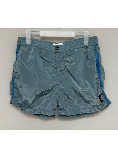 shorts 30 - STONE ISLAND - BALAAN 1