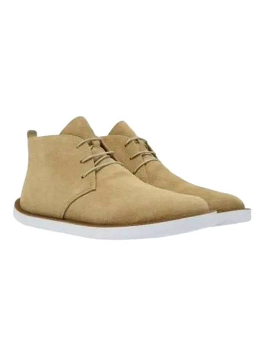 Wagon Desert  Worker Boot Bige - CAMPER - BALAAN 1