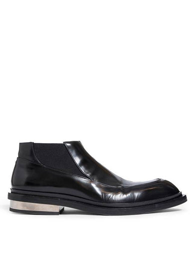 Jil Sander Ankle Boots - JIL SANDER - BALAAN 1