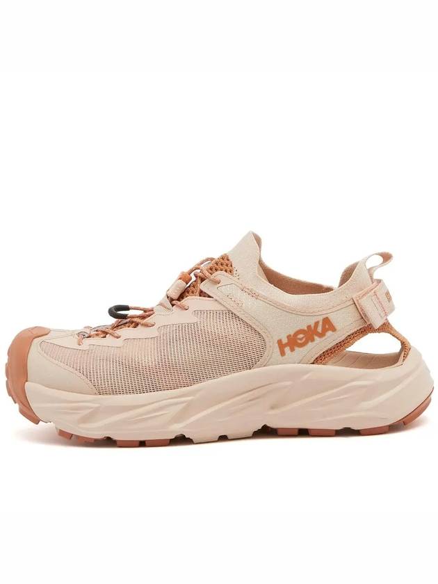 Hopara 2 Low-Top Sneakers Ivory - HOKA ONE ONE - BALAAN 2