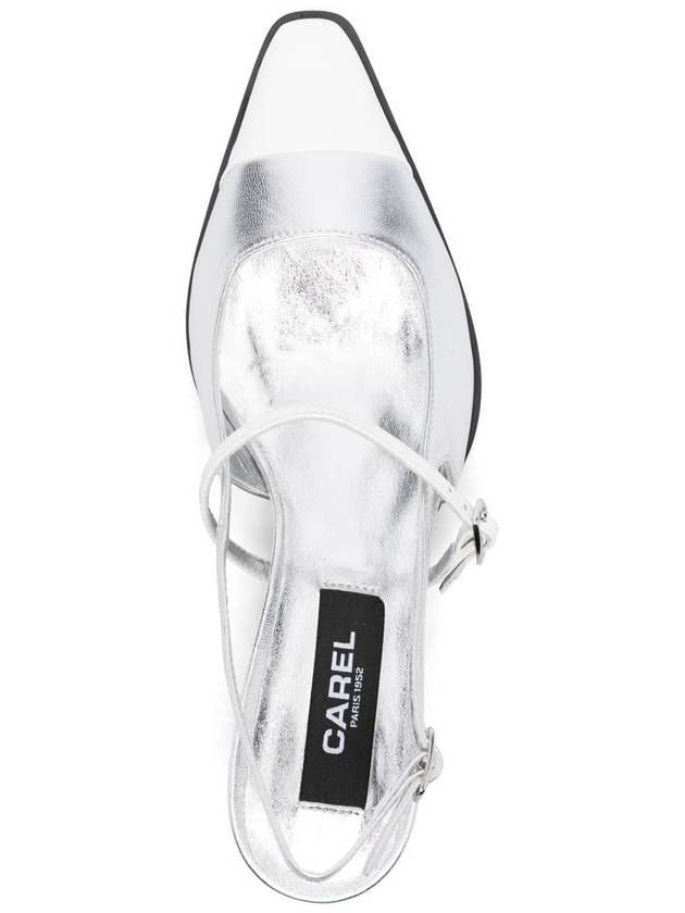 Carel Paris Cecile Sandal Shoes - CAREL - BALAAN 3