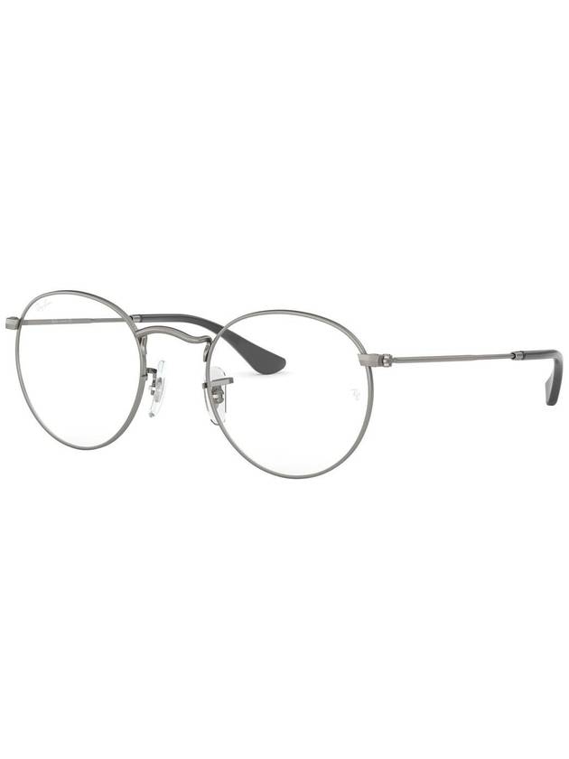 Ray-Ban  Round Metal Rx 3447V Eyeglasses - RAY-BAN - BALAAN 1