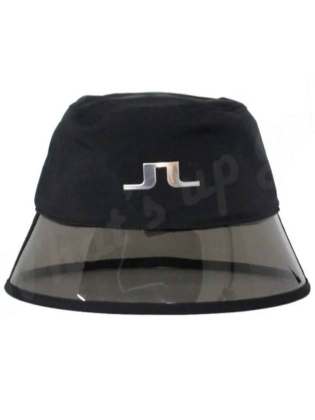 Golf Hat Bucket Hat Bungeoji Backcountry Field Rounding Climbing GWAC05850 - J.LINDEBERG - BALAAN 1