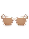 EYEWEAR TF970 K 72E 52 - TOM FORD - BALAAN 1