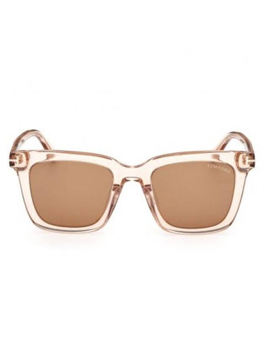 EYEWEAR TF970 K 72E 52 - TOM FORD - BALAAN 1