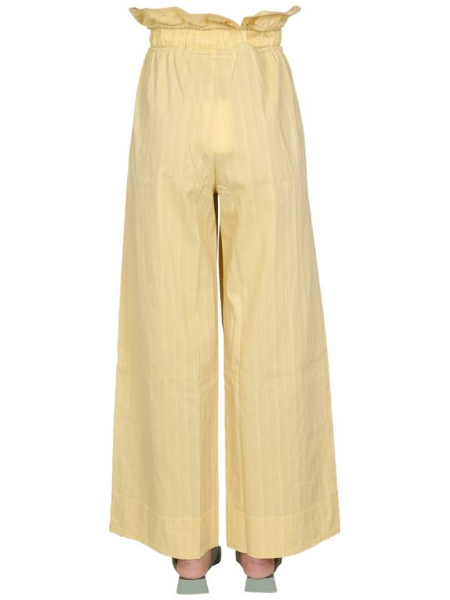 WIDE LEG PANTS - MIISTA - BALAAN 4