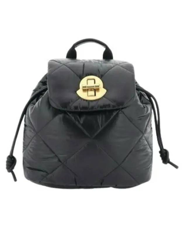 Women s Padded Backpack 5A00002 M3202 999 - MONCLER - BALAAN 1