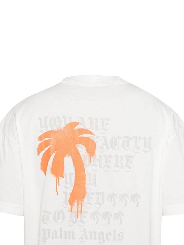 Palm Angels T-Shirts And Polos - PALM ANGELS - BALAAN 4