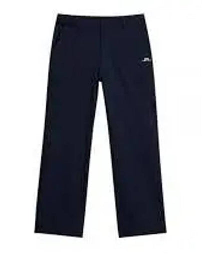 Evertine Rain Pants Navy - J.LINDEBERG - BALAAN 2