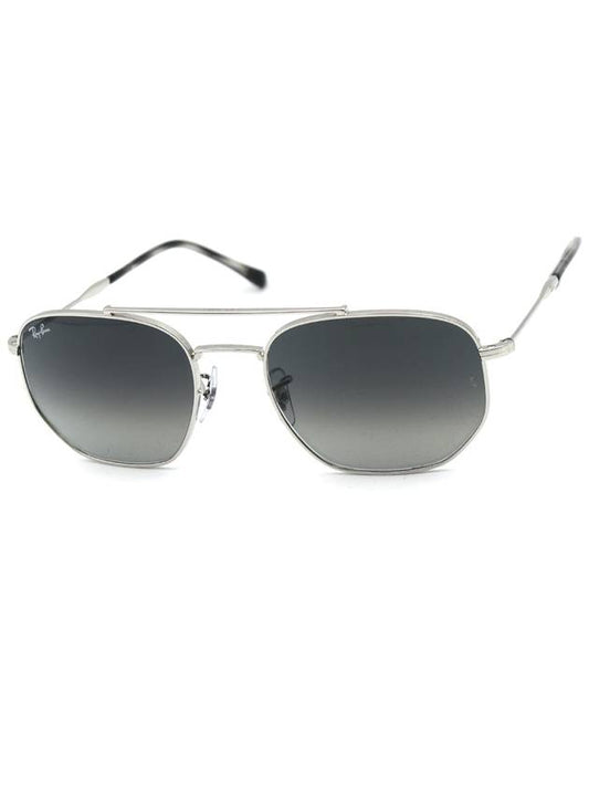 RayBan sunglasses RB3707 003/71 - RAY-BAN - BALAAN 1