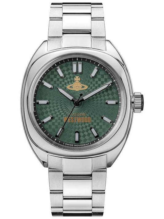 Redbridge 42Mm Watch Silver - VIVIENNE WESTWOOD - BALAAN 2