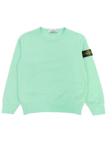 Kids sweatshirt 801661340 V0052 14A Adult wearable - STONE ISLAND - BALAAN 1