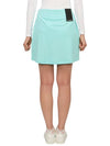 Women s Thea Skirt Aruba Blue GWSD09351 O492 - J.LINDEBERG - BALAAN 4