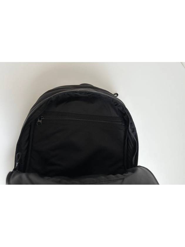 Backpack FB2849 010 Black ONE SIZE 50x30x16cm 20L - NIKE - BALAAN 5