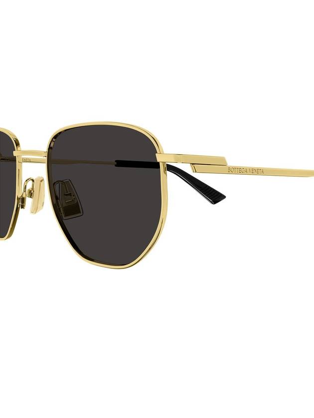 Sunglasses 00 538189239 BV1301S 001 GOLD - BOTTEGA VENETA - BALAAN 4