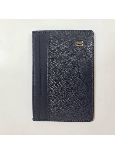 Daks DD men s card wallet navy gift - DAKS GOLF - BALAAN 1