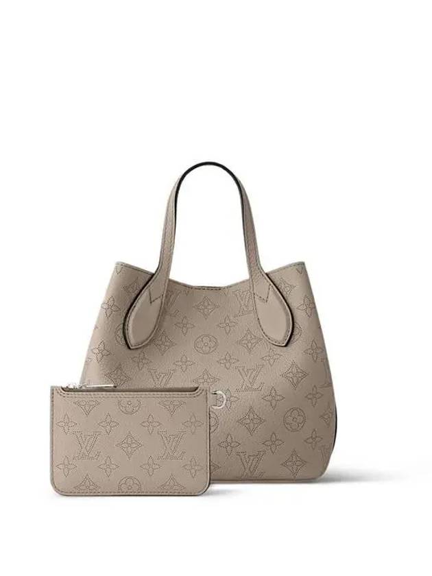 Blossom PM Tote Bag Galet - LOUIS VUITTON - BALAAN 7