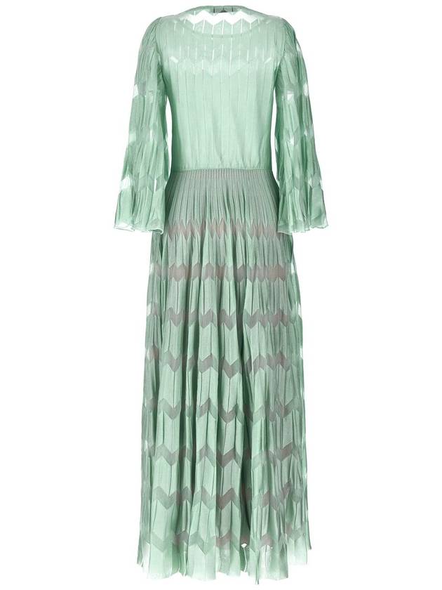 Antonino Valenti 'Mariko Mori' Long Dress - ANTONINO VALENTI - BALAAN 2