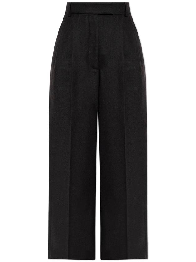 Palazzo Pants WOARX F08481 CAE BROWN - A.P.C. - BALAAN 2