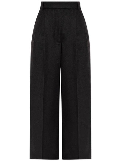 Palazzo Pants WOARX F08481 CAE BROWN - A.P.C. - BALAAN 2