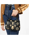 Madeleine BB Cross Bag Black - LOUIS VUITTON - BALAAN 8