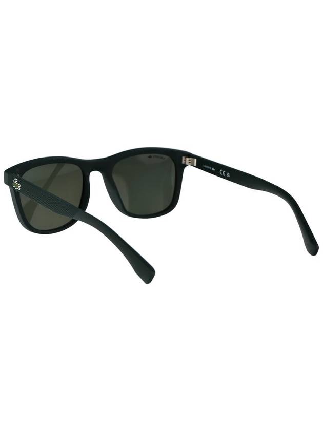 sunglasses L884S 315 green - LACOSTE - BALAAN 5