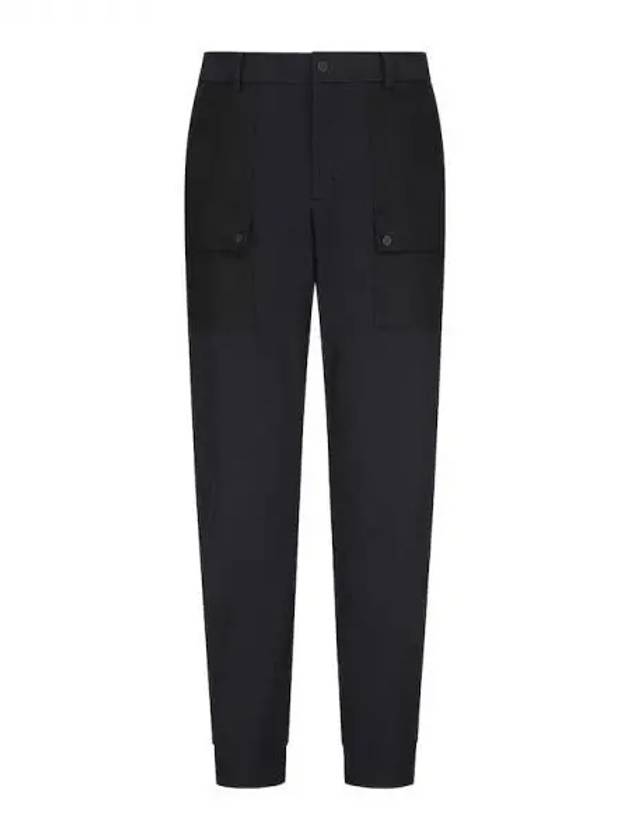 Announcement M Pocket Point Jogger Long Pants Trousers BK Domestic Product GQCY23100412506 - ANEWGOLF - BALAAN 1