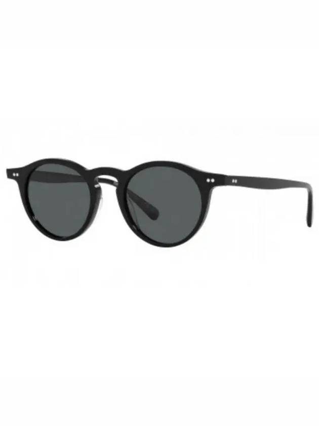 OP 13 SUN OV5504SU 1731P2 47 - OLIVER PEOPLES - BALAAN 1